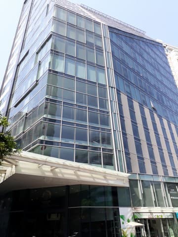 Office อาคารเมเจอร์ทาวเวอร์ 0 SQ.WA 1 ngan 0 ไร่ 56160 บาท. ใกล้กับ - Special Stock