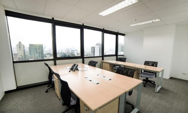 OFFICE อาคาร ทรูดิจิตอลปาร์ค 0 BEDROOM 0 ไร่ 0 Ngan 0 ตารางวา 9000 BAHT. ใกล้กับ - ทำเลน่าอยู่