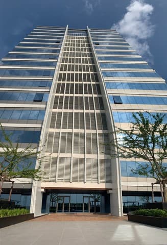 OFfice อาคาร ซีพี นอร์ทปาร์ค 55000 B. 1 BEDROOM 1 ห้องน้ำ พ.ท. 1 ตร.วา ราคาสุดคุ้ม -