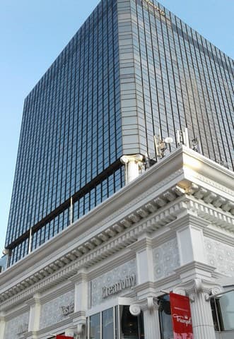 ประกาศให้เช่า สำนักงาน อาคารอัมรินทร์ ทาวเวอร์ 0 RAI 0 ngan 1 SQ.WA 1BR ส ว ย