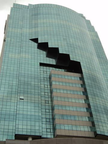 OFfice อาคารซีทีไอ ทาวเวอร์ 1 นอน 55000 - สภาพเยี่ยม -