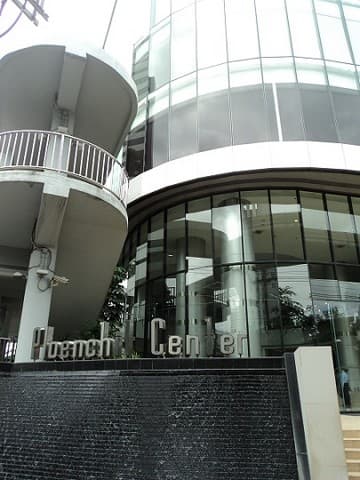 OFfice อาคารเพลินจิต เซ็นเตอร์ พ.ท. 1 ตรว. 1นอน 85000 บาท คุ้มค่าคุ้มราคา กรุงเทพ