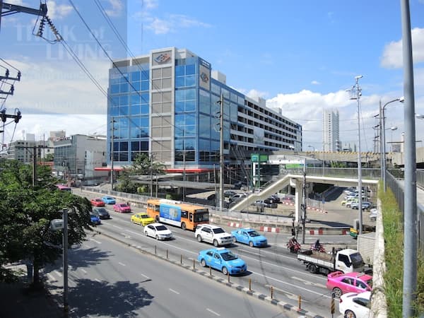 ด่วน! ขายที่ดินแปลงสวย ทำเลดี พื้นที่ 1 ไร่ ใกล้ Airport Rail Link รามคำแหง