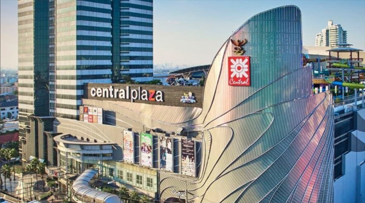 ขายด่วน! ที่ดิน ผังสีแดง ขนาด 400 ตารางวา ทำเลบางนา-ตราด ใกล้ เซ็นทรัล บางนา 2