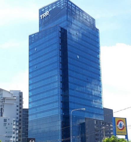 Office อาคารทีอาร์ อาร์ 1 SQ.WA 0 NGAN 1 Rai 58500 B. ใกล้กับ - ดีที่สุดในย่าน