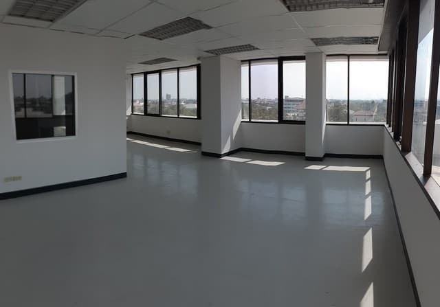 Office อาคารบีกริม ใหญ่ 1 SQ.WA ราคาดี กรุงเทพ