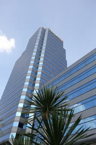 ให้เช่า RENT OFfice อาคาร โอลิมเปียไทยทาวเวอร์ พื้นที่ 1 ตร.ว. สภาพเยี่ยม!