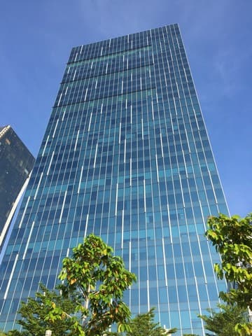 OFFICE อาคารเอไอเอ แคปปิตอล เซ็นเตอร์ 90000 - 1BEDROOM 1 ตร.วา ใกล้ - ราคาดี -