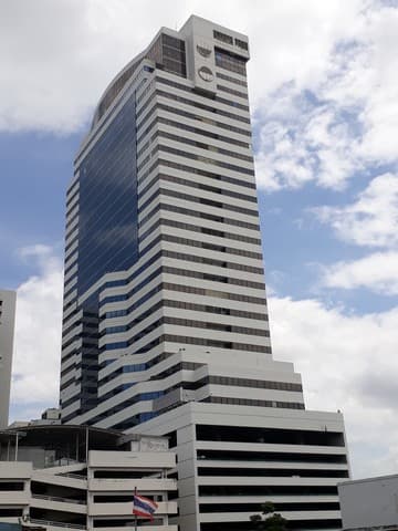 Office อาคารเอสเอ็มทาวเวอร์ พ.ท. 1 Square Wah 1 นอน 55000 - ราคาดีที่สุด -