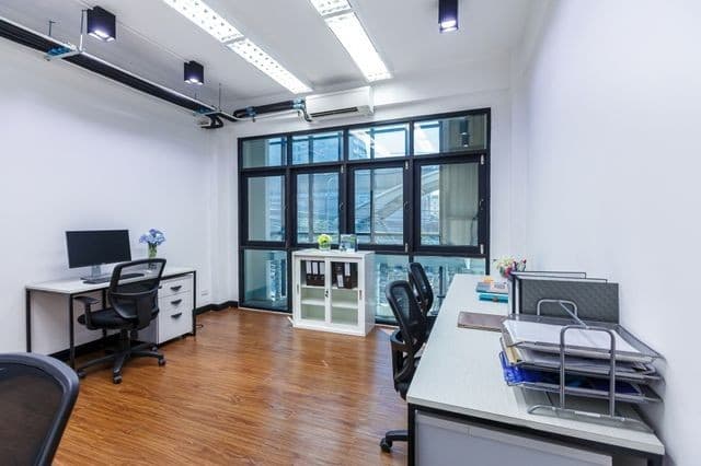 RENT ให้เช่า OFFICE อาคาร โคเมท 0 ตาราง-วา 7000 บาท ใกล้ - ซื้อไว้มีแต่กำไร