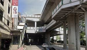 ขายบ้าน 2 ชั้นพร้อมที่ดิน 223 ตร.ว. ทำเลพระโขนง ติด BTS ปุณณวิถี / ทรูดิจิทัล พาร์ค 2