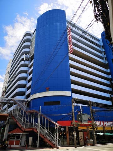 FOR RENT OFfice รวมทนุไทย 401 sq.wa 1BEDROOM1Bathroom 44500 บ. H O T!