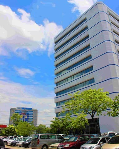 Office อ่าคาร ณ นคร 1 sq.wa 0 ngan 0 ไร่ 14000 บาท ไม่ไกลจาก - ถูกที่สุด -