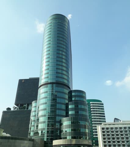 00123 RENT ให้เช่า Office อาคารเพรสซิเด้นท์ ทาวเวอร์ 108000 บาท. 1 นอน 1 SQ.WA 0 Ngan 0 ไร่ ไม่ไกลจาก - อยู่สบาย