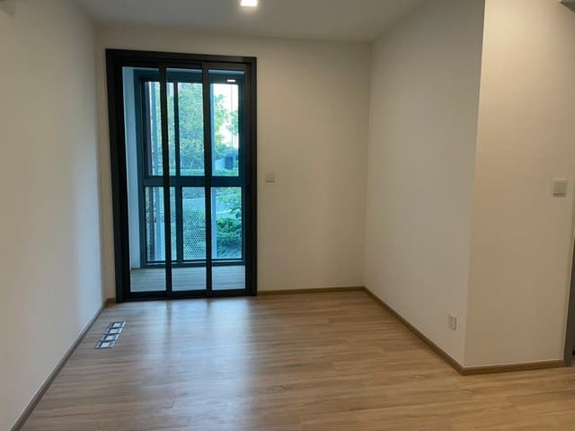 ขายคอนโด Taka Haus Ekamai 12 พื้นที่ 45 ตร.ม ชั้น4 ตึกB ห้องใหม่ไม่เคยมีใครเข้าอยู่