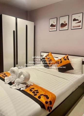Apartment เซ้งอพาร์ทเม้นต์ 6 ชั้น (โรงแรม 2 ดาว) บนเนื้อที่ 105.1 ตร.ว. ย่านสำเพ็ง ราคา 40-60 ล้านบาท (10-15 ปี) 0 Rai 1 งาน 5 ตรว. 40000000 บาท ใกล้กับ ถนนเยาวราช 250 ม. ราคา งาม เป็นทรัพย์ที่ตั้งอยู่ในทำเลใจกลางเมือง (CBD) ใกล้สิ่งอำนวยความสะดวกอื่