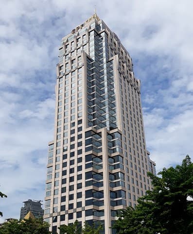 Office อาคารอับดุลราฮิม พร้อมให้คุณได้จับจอง -