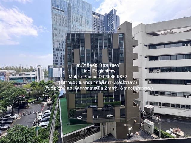 condo IDEO New Rama 9 31SQ.METER 1 Bedroom 1 น้ำ 22000 BAHT ด่วน เป็นคอนโดพร้อมอยู่ มีการตกแต่งภายในเพิ่มเติมได้แบบเรียบหรู และมีทำเลสวยสามารถมองเห็นวิวเมือง พร้อมพื้นที่ส่วนกลาง และสิ่งอำนวยความสะดวกครบครัน ทั้งสระว่ายน้ำ ห้องออกกำลังกาย สวนพักผ่อ