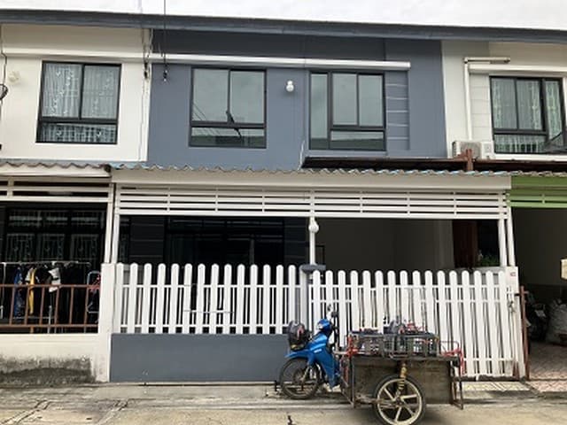 ID : DSL-1064 ให้เช่าด่วน ๆ คอนโดฯ เอ็กซ์ที ห้วยขวาง XT Huaikhwang ทำเลน่าอยู่ 2