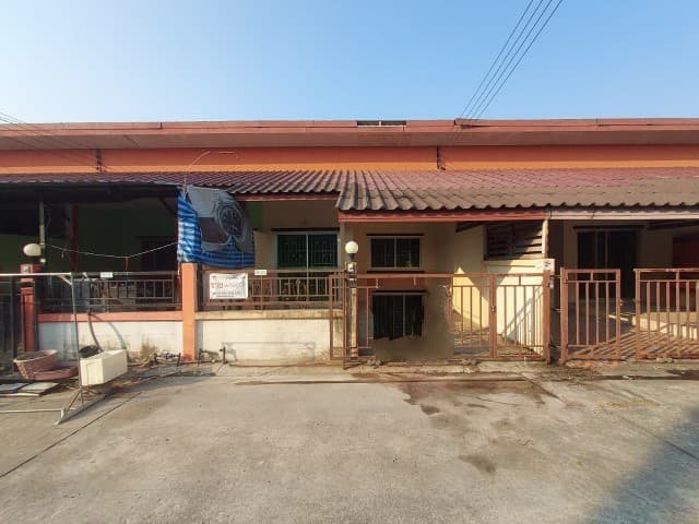 บ้าน สีวลี ติวานนท์ ปากเกร็ด 0 RAI 0 งาน 76 Square Wah 4ห้องนอน2น้ำ ใกล้กับ วัดกู้ โรงเรียนพิชยศึกษา เมืองทอง ราคานี้ต้องรีบจอง บ้านสวยพร้อมอยู่ 2