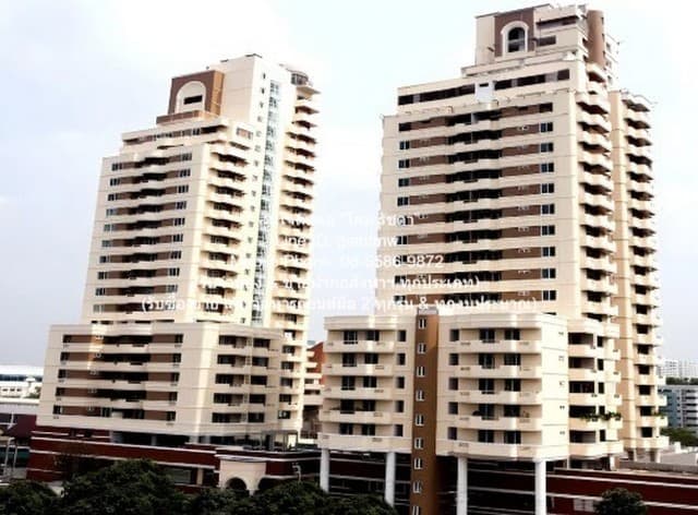 Condominium Piyathip Place ปิยะทิพย์ เพลส 291 sq.m. 3 นอน 100000 บ. ทรัพย์ดี ๆ