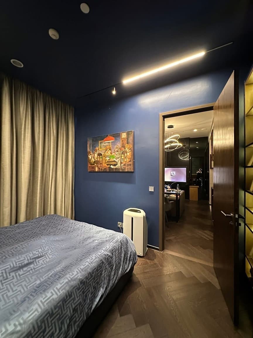 ขายด่วน THE ESSE SUKHUMVIT 36 ขนาดห้อง 43.35 ตร.ม. เป็นขนาดห้อง limited หายาก ในโครงการขายหมดแล้ว ราคาต่ำที่สุดในตลาดตอนนี้ 14 ล้าน