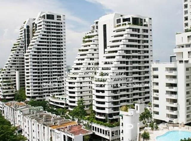 คอนโดฯ ศุภาลัย เพลส Supalai Place 142 SQUARE METER 2ห้องนอน ไม่ไกลจาก BTS พร้อมพงษ์ น่าอยู่ กรุงเทพ