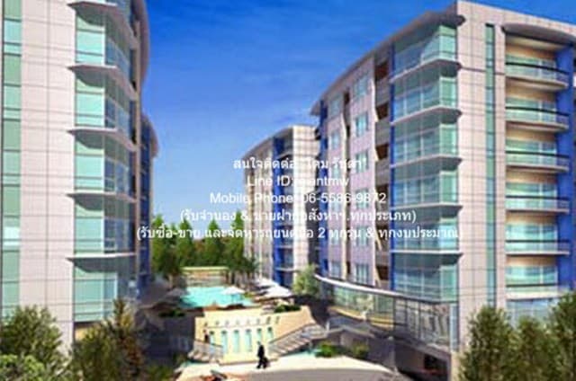 condo. อเวนิว 61 15500000 บ. ใกล้กับ BTS เอกมัย GOOD! กรุงเทพ
