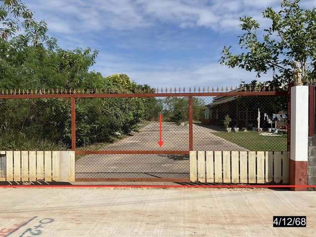 บ้านเดี่ยว ขอนแก่น ถนน สายบ้านพรสวรรค์ - บ้านเป็ด อำเภอ เมืองขอนแก่น