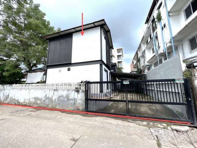 บ้านเดี่ยว ขอนแก่น ถนน บ้านกอก ตำบล ในเมือง อำเภอ เมืองขอนแก่น