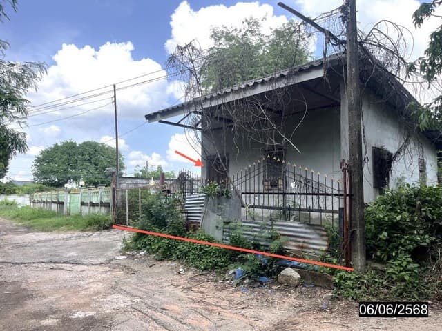 บ้านเดี่ยว ขอนแก่น ถนน สายบ้านหนองโจด - บ้านคำไฮ อำเภอ เมืองขอนแก่น