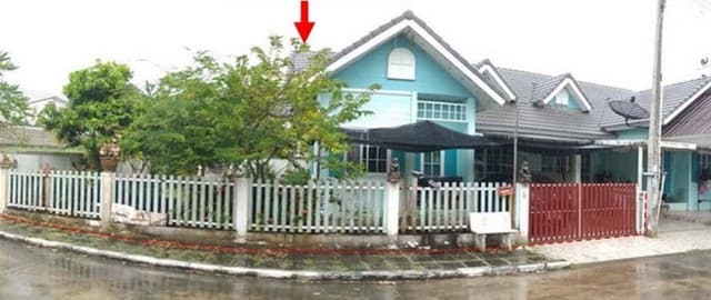 CONDO. โซ ออริจิ้น ศิริราช น่าอยู่ - 2
