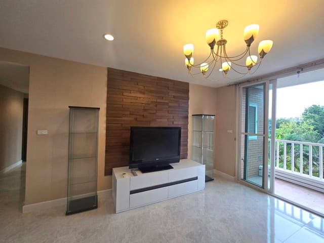 Condo. Elite Residence Rama 9 - Srinakarin อีลิท เรซิเดนท์ พระราม 9 - ศรีนครินทร์ 106 ตร.-ม. 3BEDROOM 20000 BAHT ราคานี้คุ้มยิ่งกว่าคุ้ม กรุงเทพ