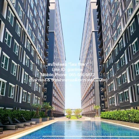 คอนโด. Regent Home 28 Bangson รีเจ้นท์ โฮม 28 บางซ่อน 28ตาราง.เมตร 1 นอน 1 BATHROOM ใกล้กับ ถ.กรุงเทพฯ-นนทบุรี พร้อมให้คุณเป็นเข้าจอง กรุงเทพ