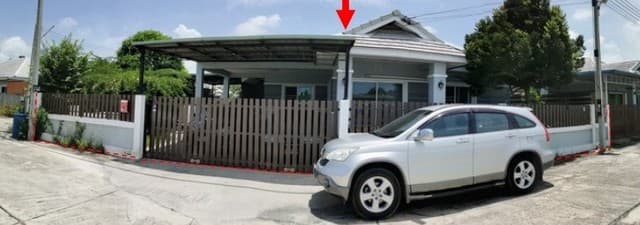 BST1206 ขายและให้เช่าโกดัง คลังสินค้า พร้อมออฟฟิศ และบ้านพักคนงาน พุทธมณฑลสาย 3 ซอย 18 กรุงเทพ ทำเลดี เดินทางสะดวก เหมาะสำหรับธุรกิจ 2