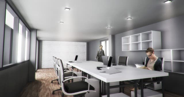 Office อาคารเอสวีซิตี้ (SV CITY) ใหญ่ 0 Rai 0 งาน 0 ตร.วา 0 Bedroom 0 Bathroom 6500 THAI BAHT โครตถูก! -