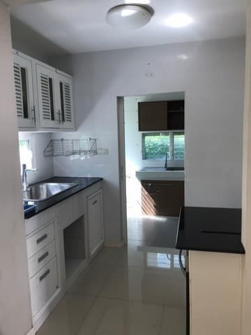 บ้านเดี่ยว วิวทะเลสาบขนาดใหญ่ ย่านสายไหม–วัชรพล–สุขาภิบาล 5 หมู่บ้านมัณฑนา เลค วัชรพล ถนนสุขาภิบาล 5 เลี้ยงสัตว์ได้ จดทะเบียนได้