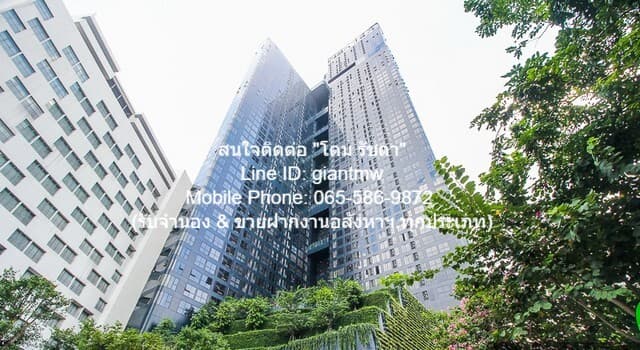 ID : DSL-475 RENT ให้เช่า Condo. แอชตัน จุฬา-สีลม ashton chula - silom ราคาถูกกว่าตลาด