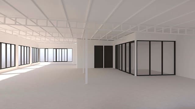 BH4097 ให้เช่า Rare Rooftop Space สุขุมวิท 33 พร้อมพงษ์ อโศก พื้นที่ Rooftop สุดพิเศษใจกลางสุขุมวิท บรรยากาศสงบ วิวเมืองโล่ง