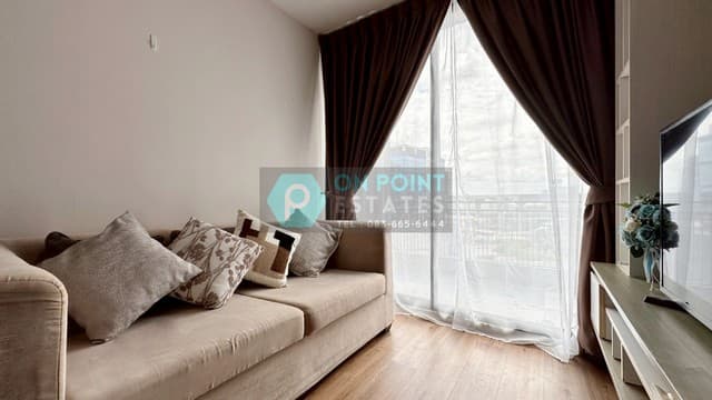 The Unique Ladprao 26 2 Bedrooms 1 Bathroom For Rent and Sale (A2857)