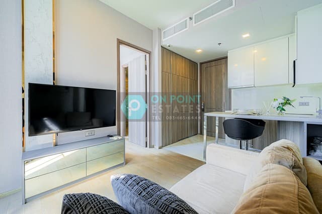 Celes Asoke 1 Bedroom 1 Bathroom for Rent and Sale (A2860)
