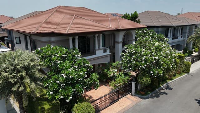บ้าน The Grand Pinklao SECRET DEAL เจ้าของใหม่กำไรทันที 6 ล้าน