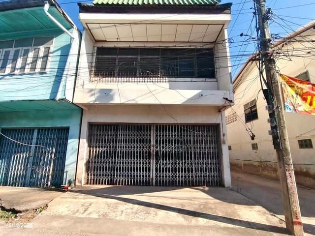 บ้านเดี่ยว ขอนแก่น ถนน สำราญวารี ตำบล ชุมแพ อำเภอ ชุมแพ จังหวัด ขอนแก่น