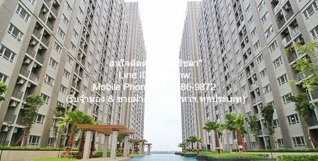 คอนโดมิเนียม Manor Sanambinnam ขนาดพื้นที่ 73 SQ.M. 2 BR 4890000 B. ทรัพย์ดี ๆ เป็นคอนโดพร้อมอยู่ มีการตกแต่งภายในเพิ่มเติมได้แบบเรียบหรู และมีทำเลสวยสามารถมองเห็นวิวเมือง พร้อมพื้นที่ส่วนกลาง และสิ่งอำนวยความสะดวกครบครัน ทั้งสระว่ายน้ำ ห้องออกกำลั