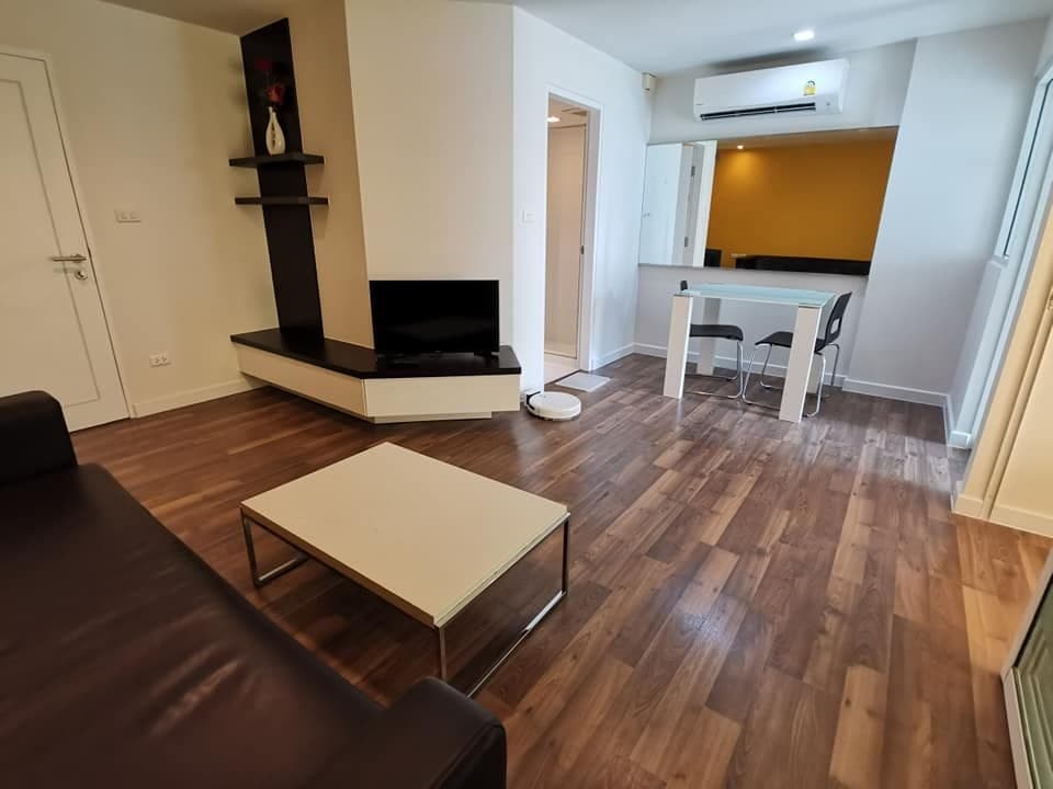 The Room Sukhumvit 79 Private comfortable 4th floor BTS OnNut