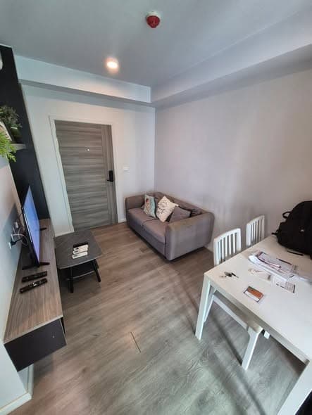 Notting Hill Sukhumvit 105 Spacious Clean 7th Floor BTS Bearing