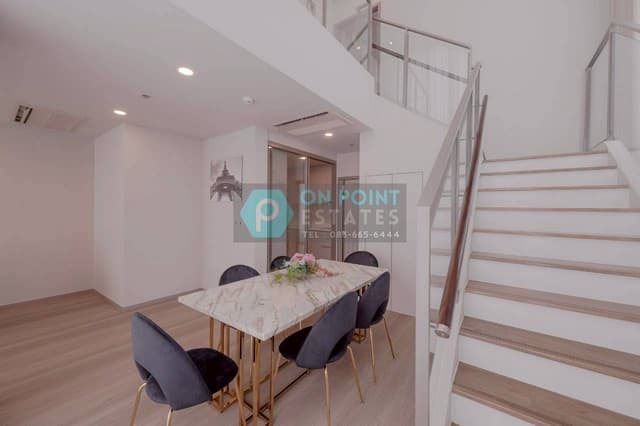 Whizdom The Forestias 3 Bedroom 3 Bathroom for Rent (A2858)