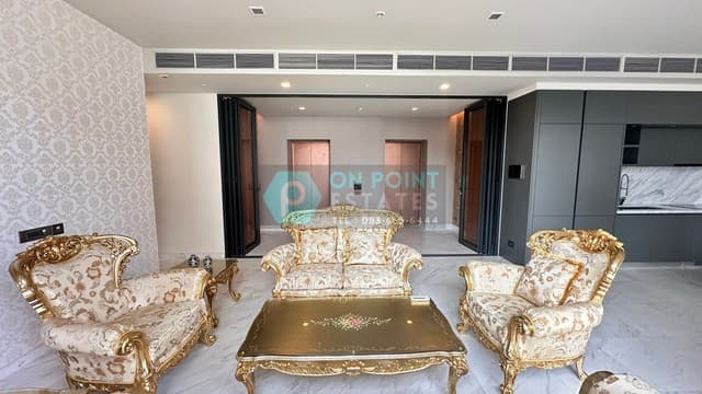 The Monument Thong Lo 2 Bedrooms 3 Bathroom For Rent (A2863)
