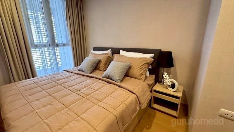 ขายห้องชุด Duplex 2 Units 2 ชั้น LIV at 49 ขนาด 81.63 ตรม 2 ห้องนอน 2 ห้องน้ำ ฟอร์ครบ พร้อมอยู่ - ghd000855