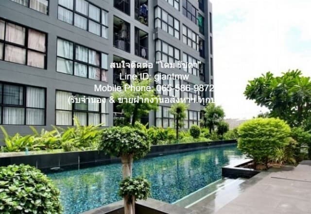 ห้องชุด เดอะ กรีน 3 แอท สุขุมวิท 101 The Green 3 Sukhumvit 101 40ตารางเมตร 1 BEDROOM 1 น้ำ ใกล้กับ BTS ปุณณวิถี บรรยากาศ ดี เป็นคอนโดที่ตั้งอยู่ท่ามกลางสิ่งอำนวยความสะดวกในทุกมิติ และเป็นที่สุดของความคุ้มค่าบนทำเลศักยภาพใจกลางเมือง โดยมีห้องนอน และห้